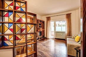 Sogliano Cozy Apartment