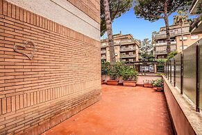 Sogliano Cozy Apartment