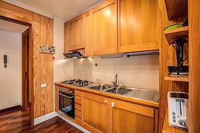 Sogliano Cozy Apartment