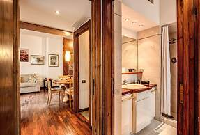 Sogliano Cozy Apartment