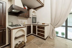 Shabby Loft In Colosseum