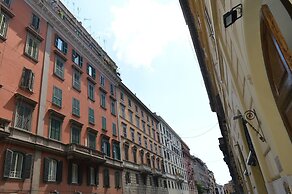 Shabby Loft In Colosseum
