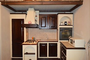 Shabby Loft In Colosseum