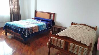 Danadri Houses, Like At Home