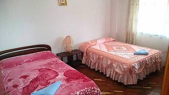 Danadri Houses, Like At Home