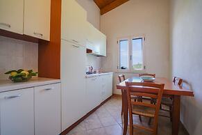 Residence Emmesse Trilocal 3 Rooms