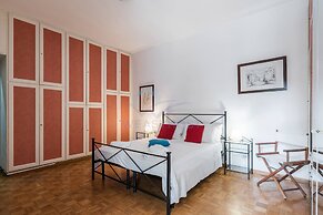 New In Ostia - Comfy Apt Close To The Beach