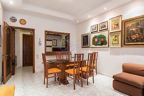 New In Ostia - Comfy Apt Close To The Beach