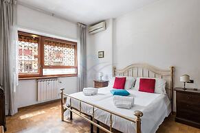 New In Ostia - Comfy Apt Close To The Beach