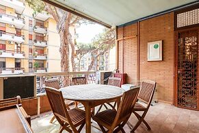 New In Ostia - Comfy Apt Close To The Beach