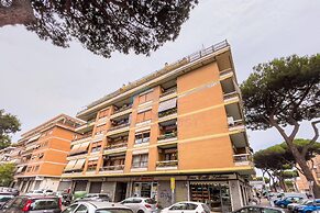 New In Ostia - Comfy Apt Close To The Beach