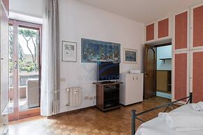 New In Ostia - Comfy Apt Close To The Beach