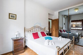 New In Ostia - Comfy Apt Close To The Beach