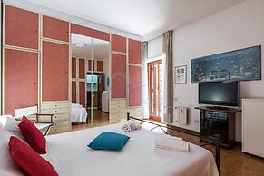 New In Ostia - Comfy Apt Close To The Beach