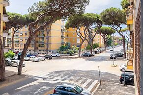 New In Ostia - Comfy Apt Close To The Beach