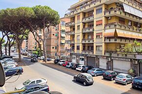 New In Ostia - Comfy Apt Close To The Beach