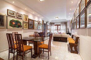 New In Ostia - Comfy Apt Close To The Beach