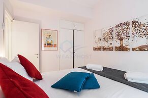 New In Rome Little Candy Apt In Vatican