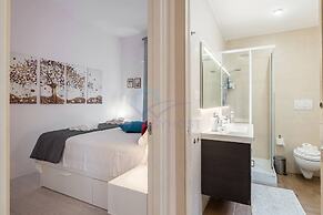 New In Rome Little Candy Apt In Vatican