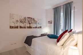 New In Rome Little Candy Apt In Vatican