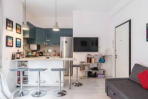 New In Rome Little Candy Apt In Vatican