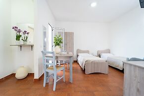 Villaggio Residence Emmesse Appartamento Standard