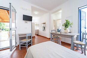 Villaggio Residence Emmesse Appartamento Standard