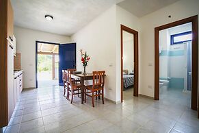 Residence Emmesse Trilocal Apartment 3 Rooms