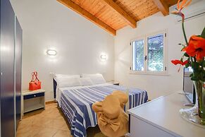 Residence Emmesse Trilocal Apartment 3 Rooms