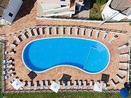 Appartamenti Standard Nice