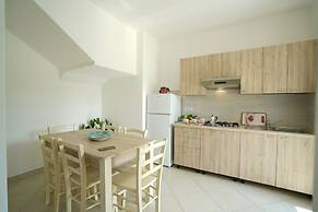 Residence Emmesse Appartamenti Stardard