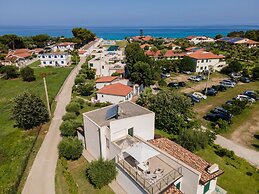 Appartamento Comodo Comfort in Splendido Residence