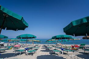 Appartamento Comodo Comfort in Splendido Residence