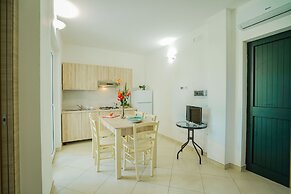 Appartamento Comodo Comfort in Splendido Residence