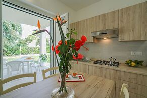 Appartamento Comodo Comfort in Splendido Residence