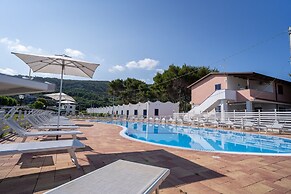 Appartamento Comodo Comfort in Splendido Residence