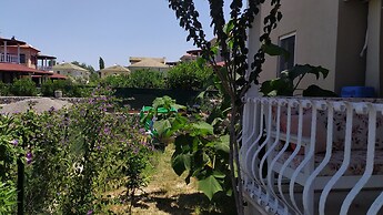 Welcome to Villa Oliva