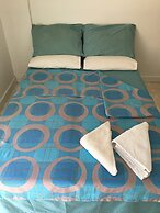 Welcome to Villa Oliva