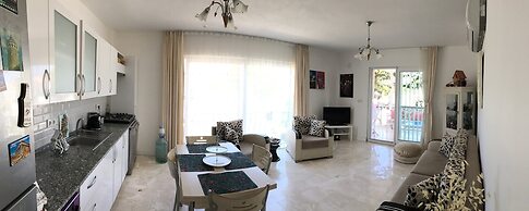 Welcome to Villa Oliva