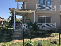 Welcome to Villa Oliva