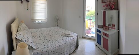 Welcome to Villa Oliva