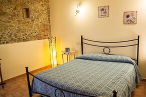 Room in Farmhouse - Apartment in Farmhouse