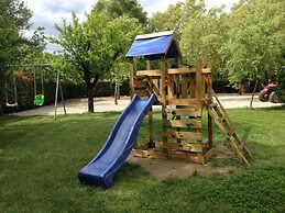 Room in Holiday House - Apartment in Farmhouse