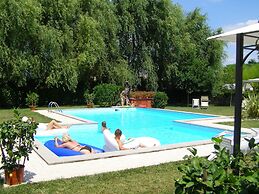 Room in Holiday House - Apartment in Farmhouse