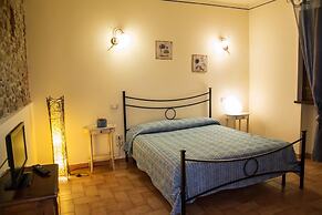 Room in Holiday House - Green Ortensia - Amazing Apartment in Farmhous