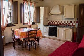 Room in Holiday House - Apartment in Farmhouse