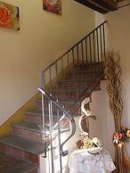 Room in Holiday House - Apartment in Farmhouse
