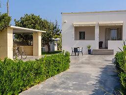 San Foca Luxury Private Villa With Hydromassage and Bike Climate