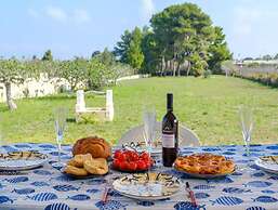 San Foca Luxury Private Villa With Hydromassage and Bike Climate