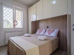 San Foca Luxury Private Villa With Hydromassage and Bike Climate